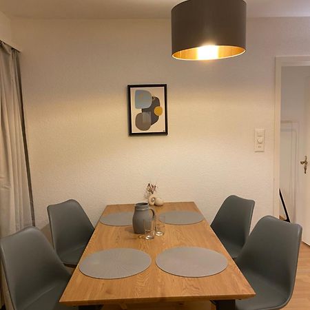 Comfort 1 And 2Bdr Apartment Close To Zurich Airport Dış mekan fotoğraf