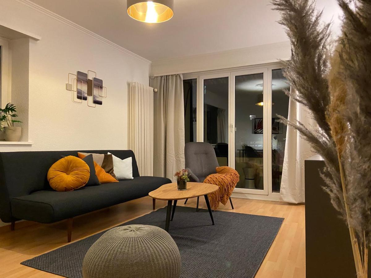 Comfort 1 And 2Bdr Apartment Close To Zurich Airport Dış mekan fotoğraf