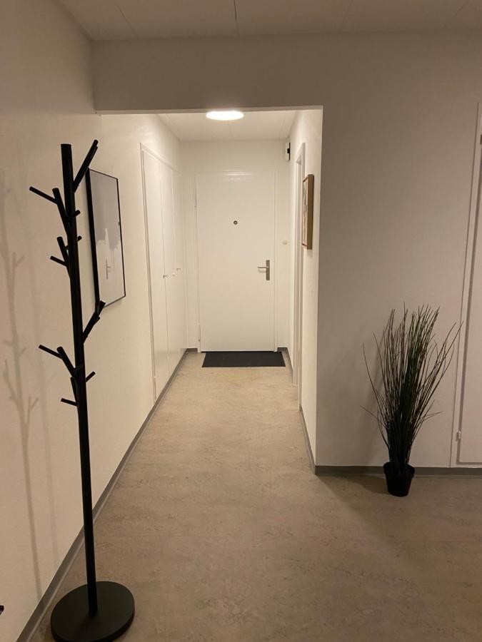 Comfort 1 And 2Bdr Apartment Close To Zurich Airport Dış mekan fotoğraf