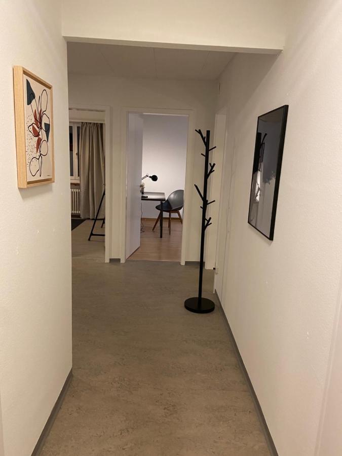 Comfort 1 And 2Bdr Apartment Close To Zurich Airport Dış mekan fotoğraf