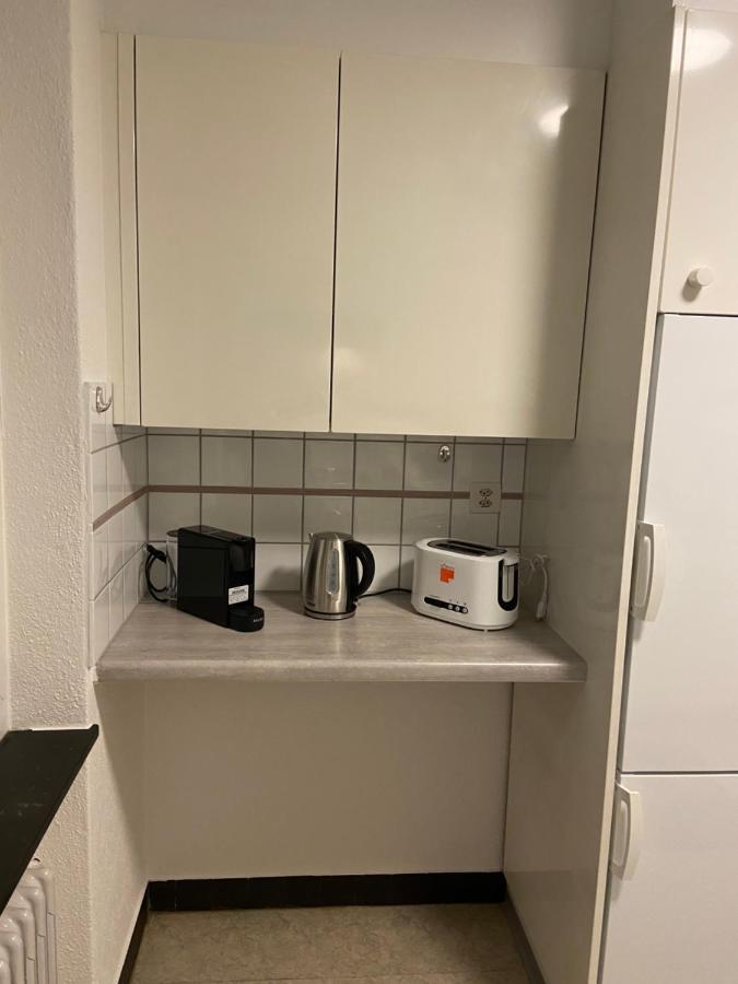 Comfort 1 And 2Bdr Apartment Close To Zurich Airport Dış mekan fotoğraf