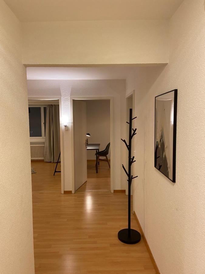 Comfort 1 And 2Bdr Apartment Close To Zurich Airport Dış mekan fotoğraf