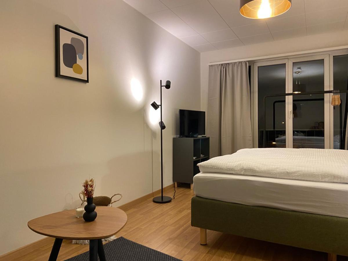 Comfort 1 And 2Bdr Apartment Close To Zurich Airport Dış mekan fotoğraf