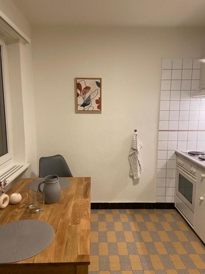 Comfort 1 And 2Bdr Apartment Close To Zurich Airport Dış mekan fotoğraf