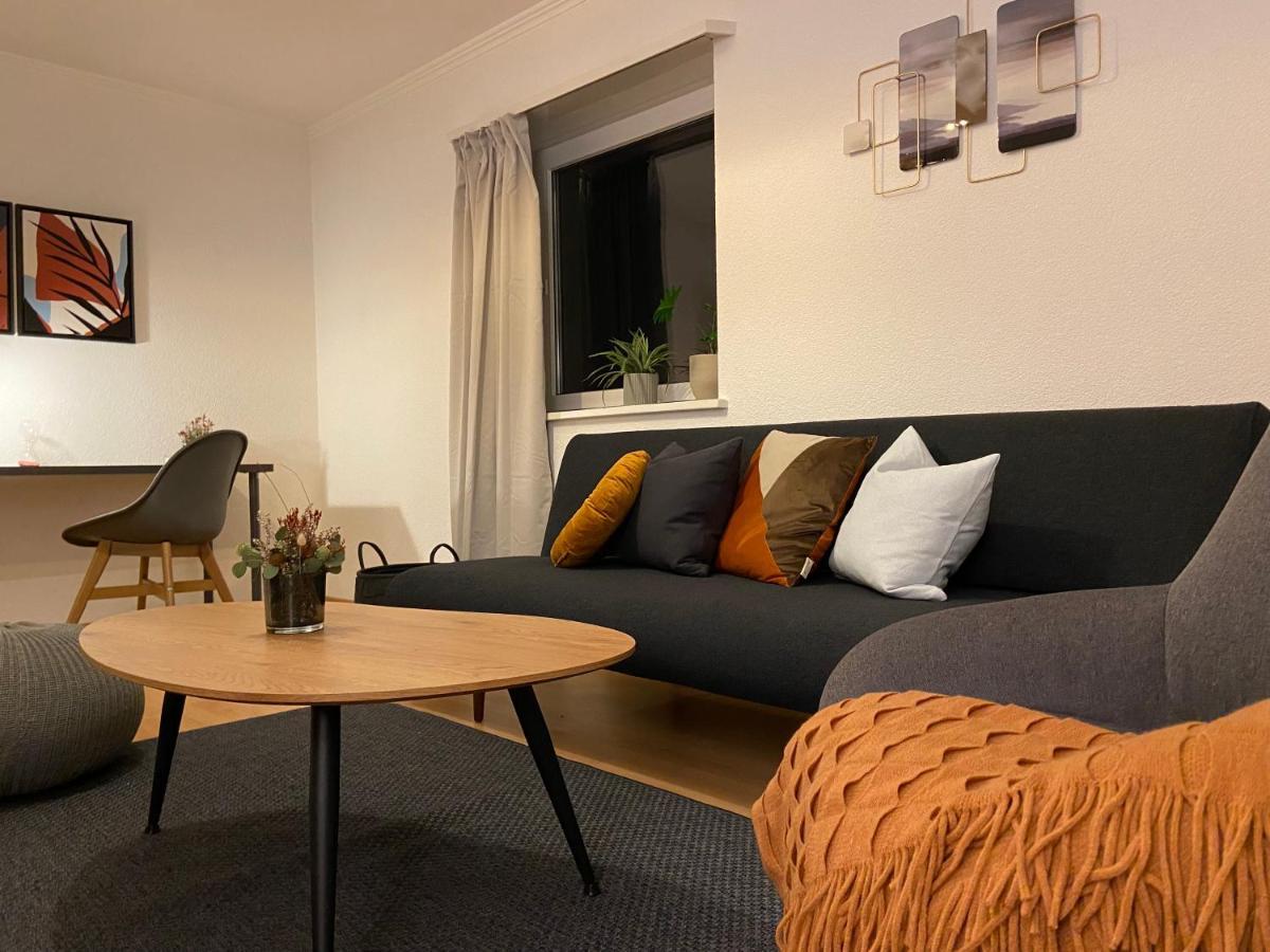Comfort 1 And 2Bdr Apartment Close To Zurich Airport Dış mekan fotoğraf