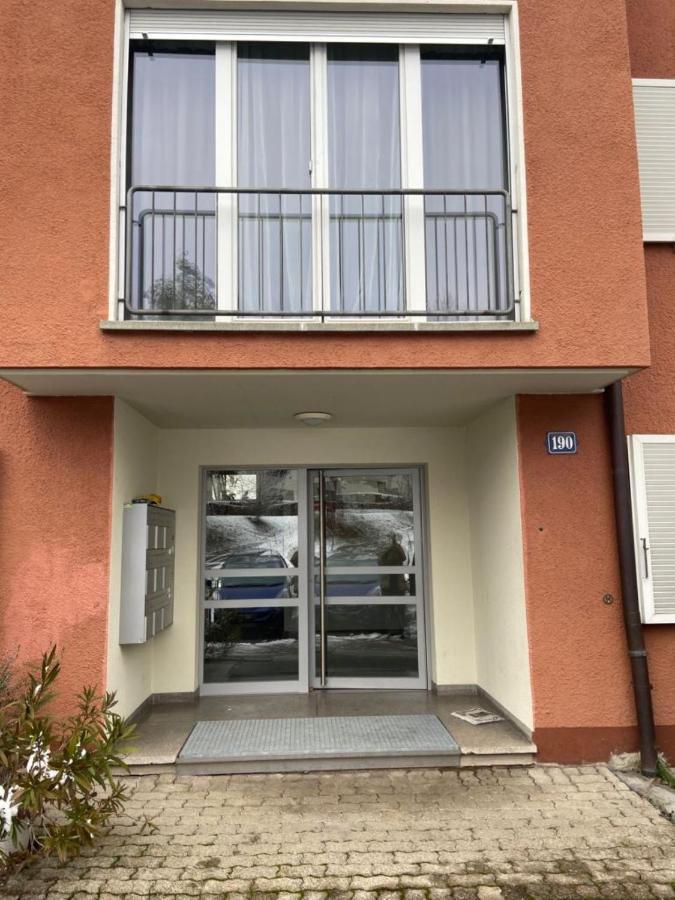 Comfort 1 And 2Bdr Apartment Close To Zurich Airport Dış mekan fotoğraf