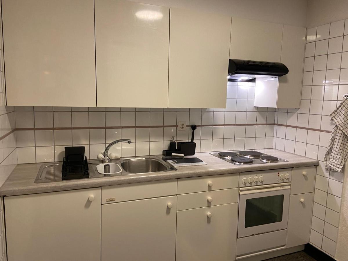 Comfort 1 And 2Bdr Apartment Close To Zurich Airport Dış mekan fotoğraf