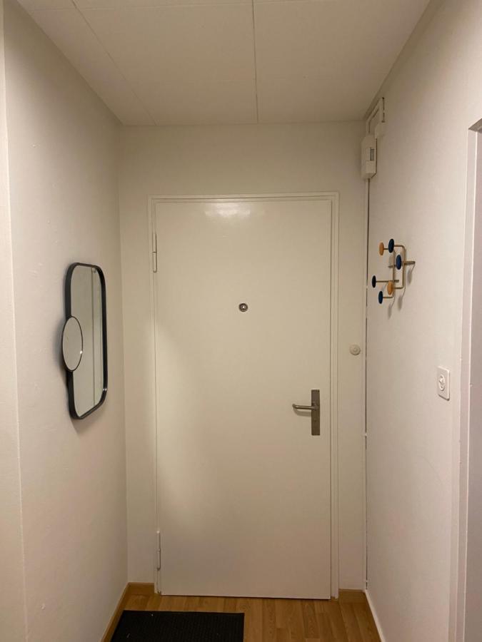 Comfort 1 And 2Bdr Apartment Close To Zurich Airport Dış mekan fotoğraf