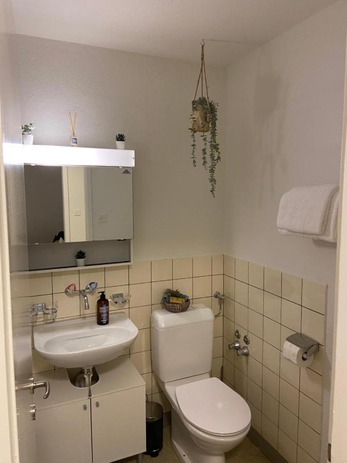 Comfort 1 And 2Bdr Apartment Close To Zurich Airport Dış mekan fotoğraf