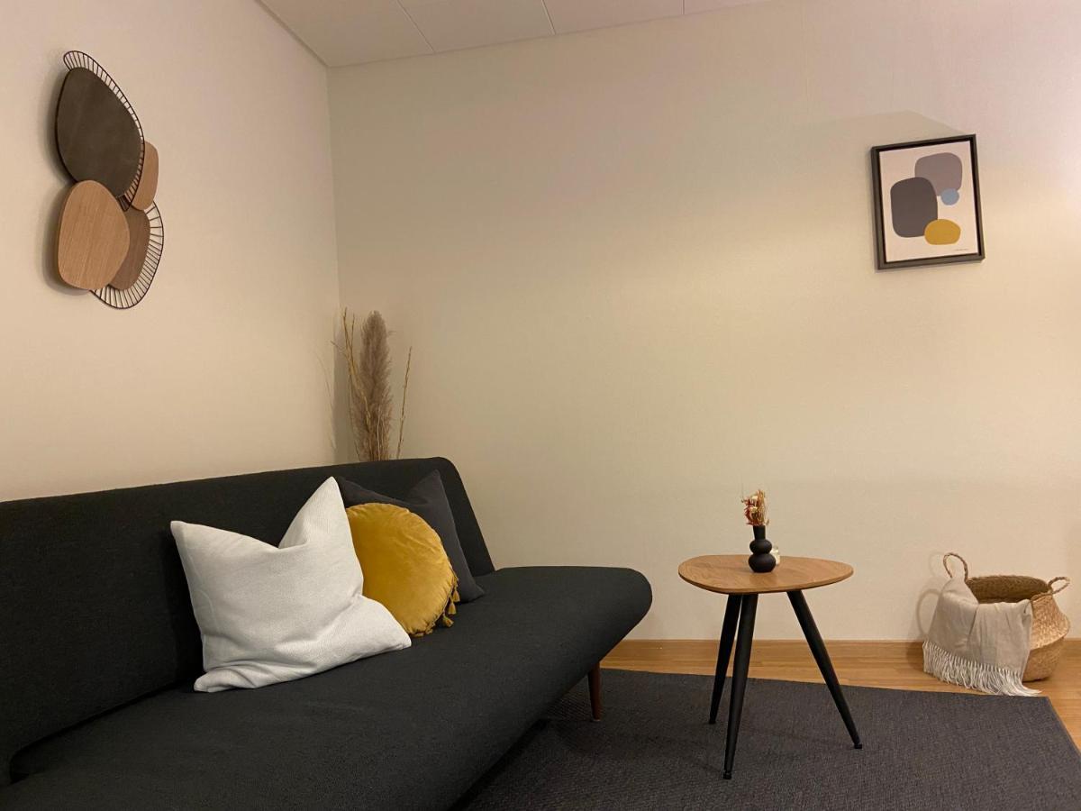 Comfort 1 And 2Bdr Apartment Close To Zurich Airport Dış mekan fotoğraf