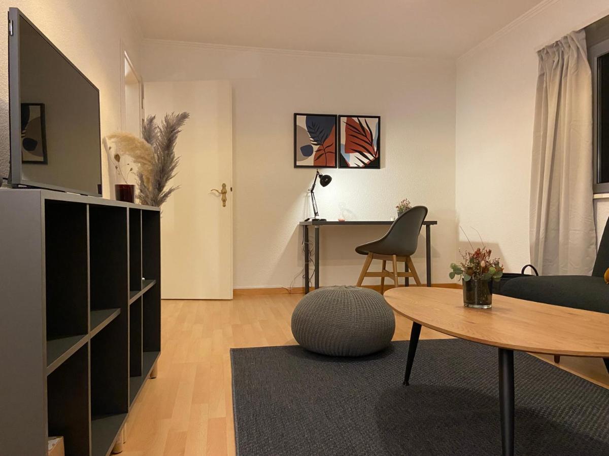 Comfort 1 And 2Bdr Apartment Close To Zurich Airport Dış mekan fotoğraf