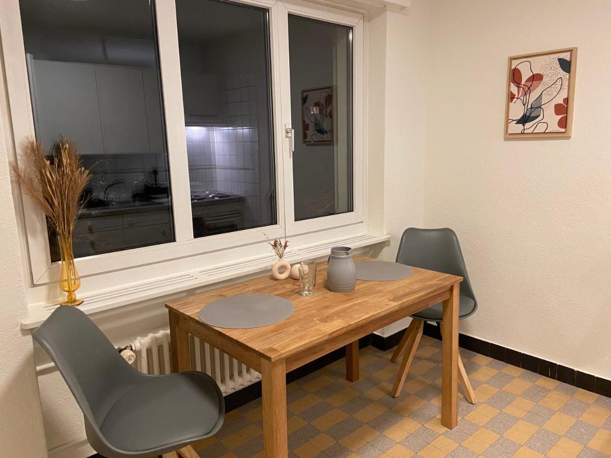 Comfort 1 And 2Bdr Apartment Close To Zurich Airport Dış mekan fotoğraf