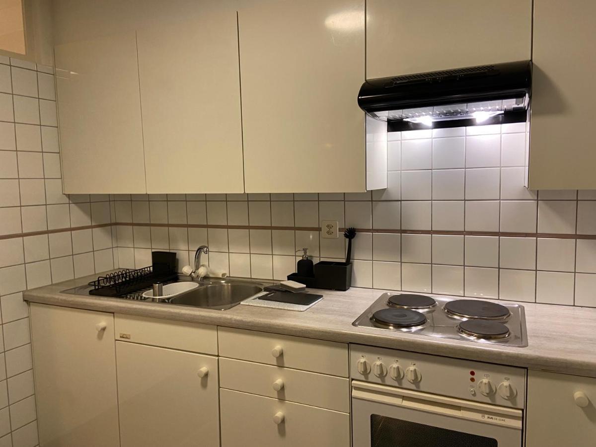 Comfort 1 And 2Bdr Apartment Close To Zurich Airport Dış mekan fotoğraf