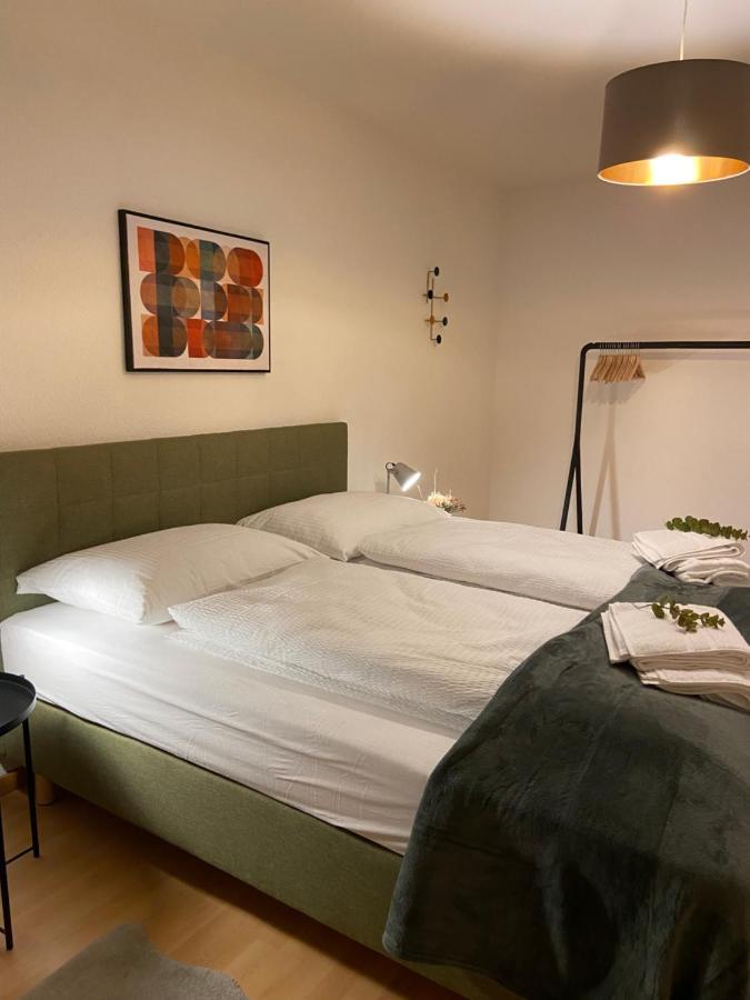 Comfort 1 And 2Bdr Apartment Close To Zurich Airport Dış mekan fotoğraf