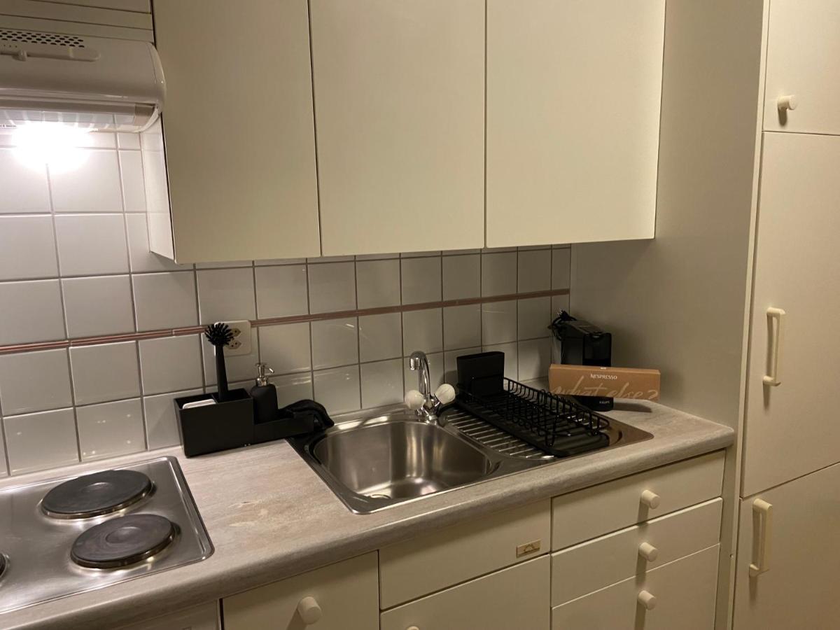 Comfort 1 And 2Bdr Apartment Close To Zurich Airport Dış mekan fotoğraf