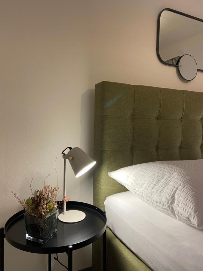 Comfort 1 And 2Bdr Apartment Close To Zurich Airport Dış mekan fotoğraf