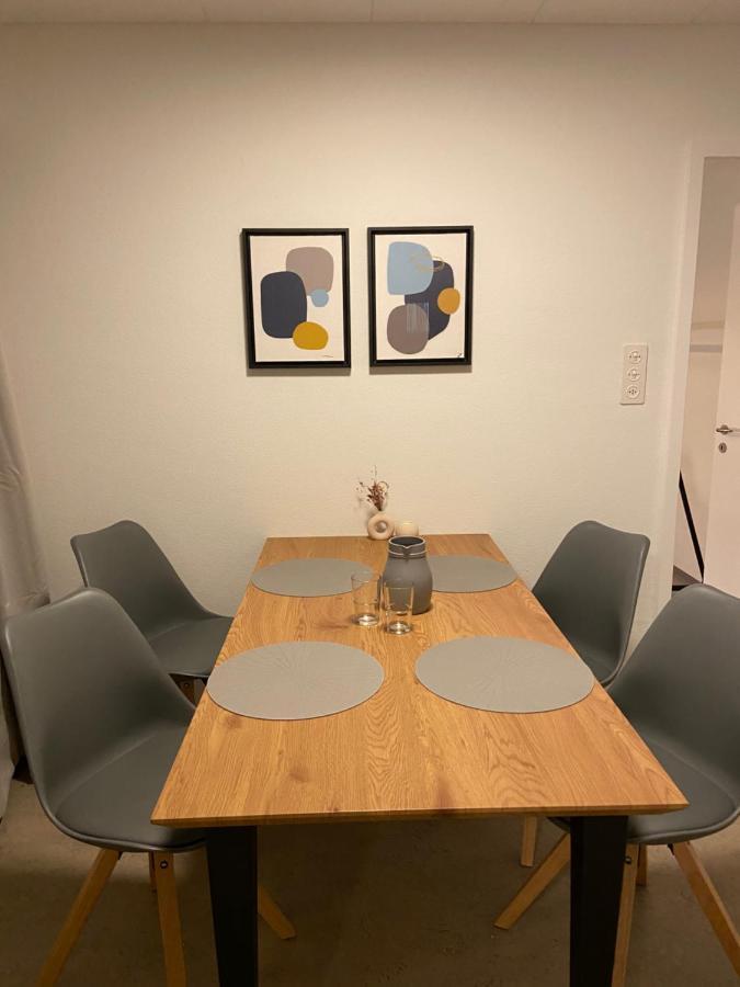 Comfort 1 And 2Bdr Apartment Close To Zurich Airport Dış mekan fotoğraf