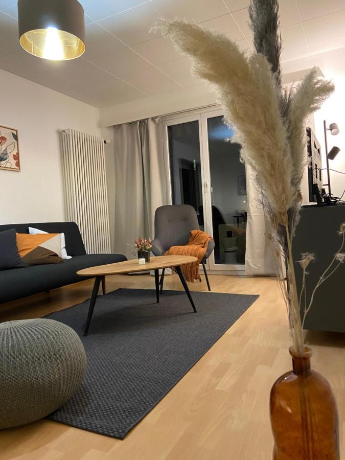 Comfort 1 And 2Bdr Apartment Close To Zurich Airport Dış mekan fotoğraf