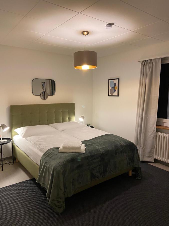 Comfort 1 And 2Bdr Apartment Close To Zurich Airport Dış mekan fotoğraf
