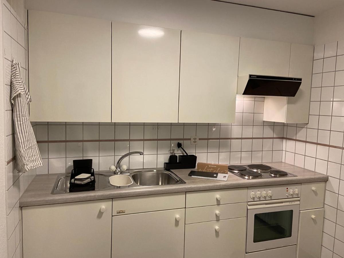 Comfort 1 And 2Bdr Apartment Close To Zurich Airport Dış mekan fotoğraf