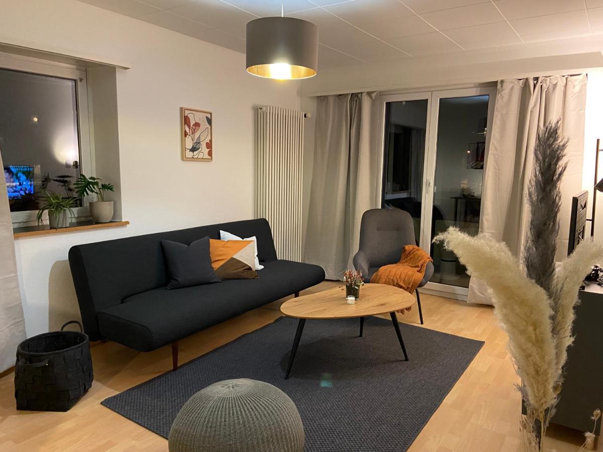 Comfort 1 And 2Bdr Apartment Close To Zurich Airport Dış mekan fotoğraf