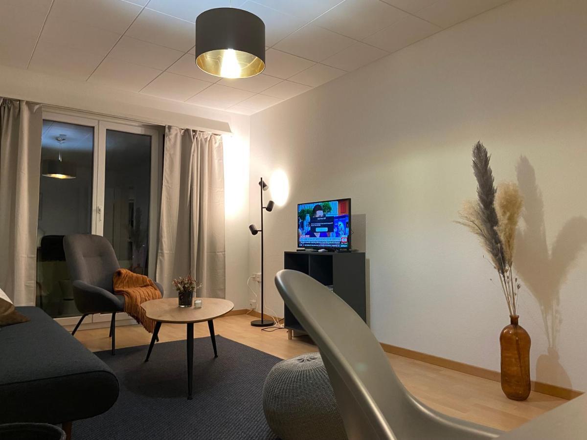 Comfort 1 And 2Bdr Apartment Close To Zurich Airport Dış mekan fotoğraf