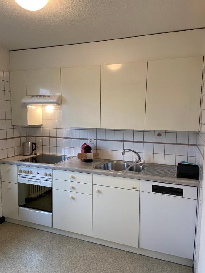 Comfort 1 And 2Bdr Apartment Close To Zurich Airport Dış mekan fotoğraf