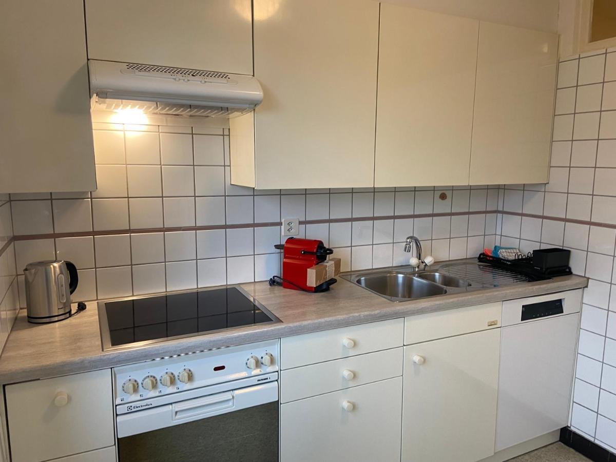 Comfort 1 And 2Bdr Apartment Close To Zurich Airport Dış mekan fotoğraf