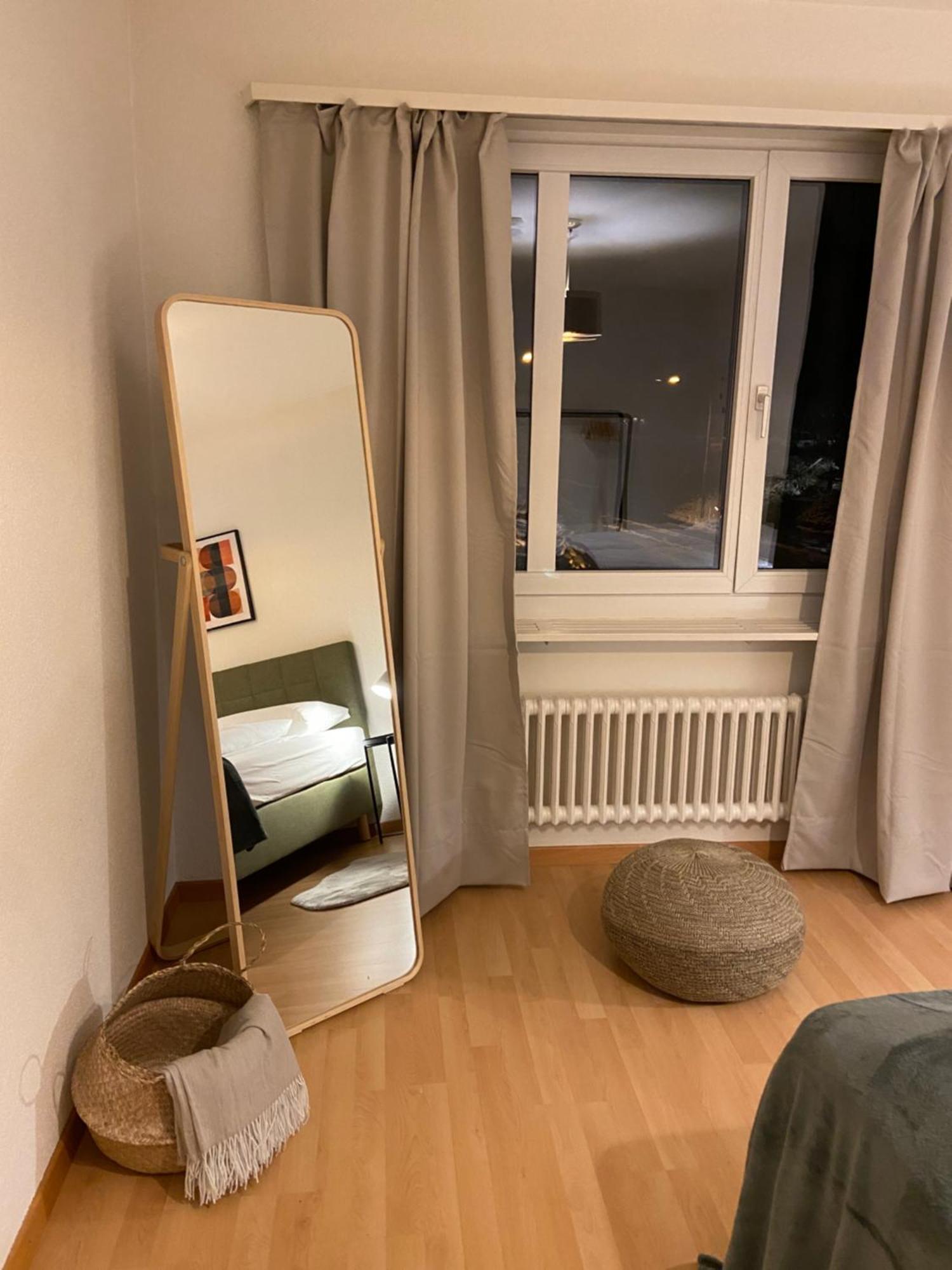 Comfort 1 And 2Bdr Apartment Close To Zurich Airport Dış mekan fotoğraf