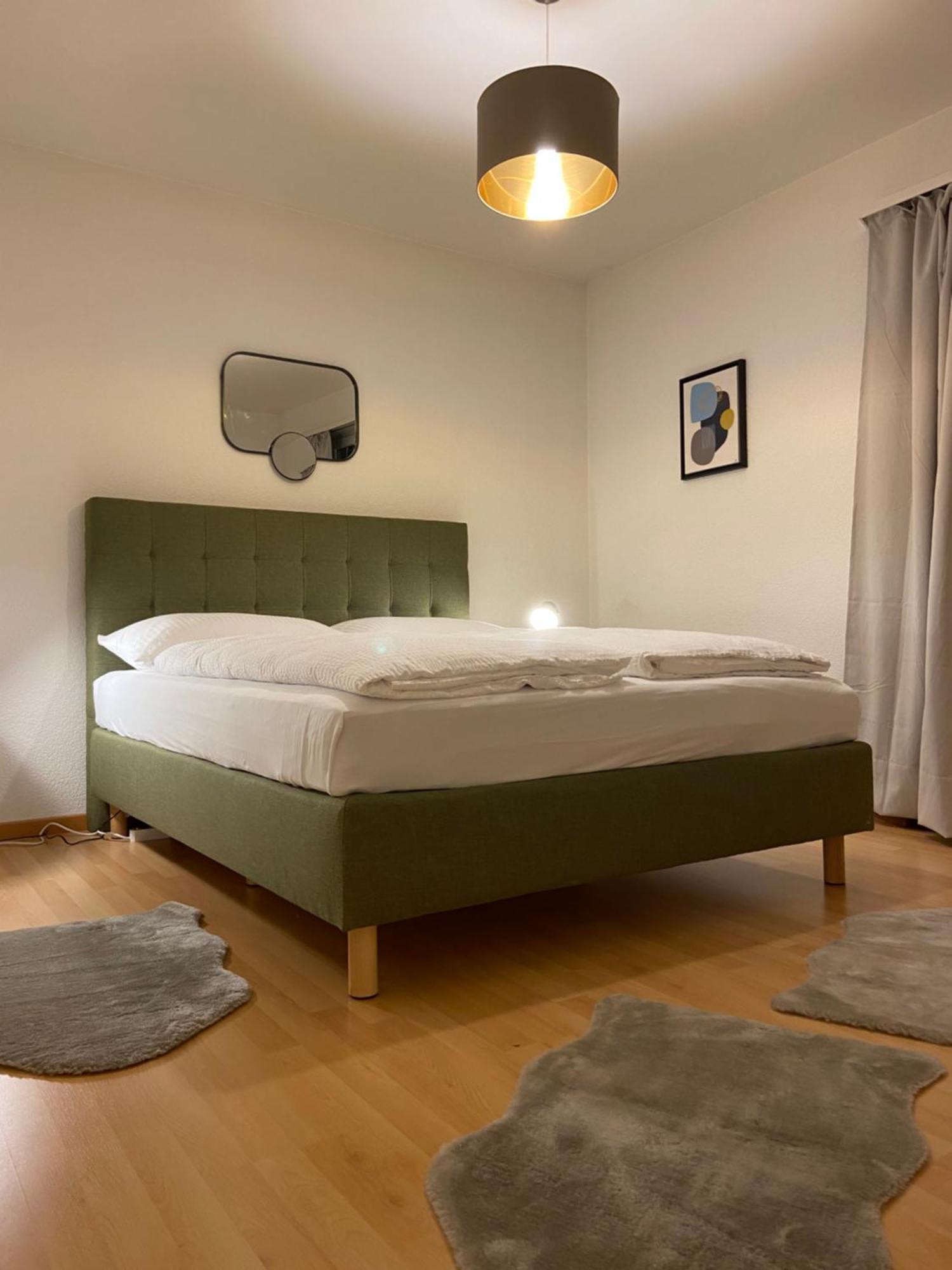Comfort 1 And 2Bdr Apartment Close To Zurich Airport Dış mekan fotoğraf